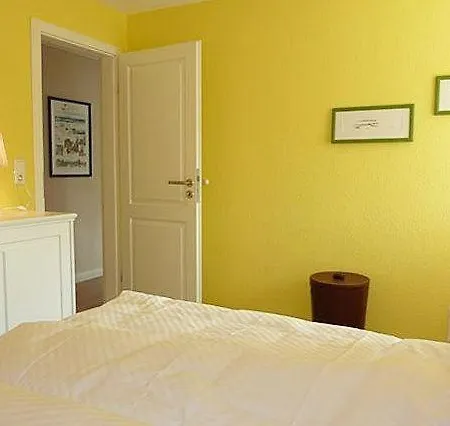 Tatil Evi Hues-Utlucht-2-303011 Sylt-Ost