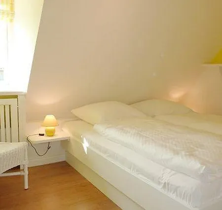 Hues-Utlucht-2-303011 Tatil Evi Sylt-Ost