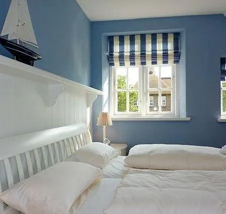 Tatil Evi Hues-Utlucht-2-303011 Sylt-Ost